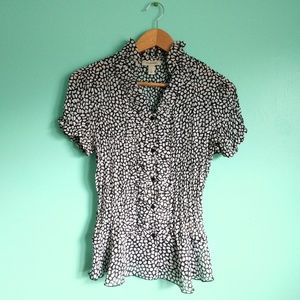 💭🔲 DRESSBARN top